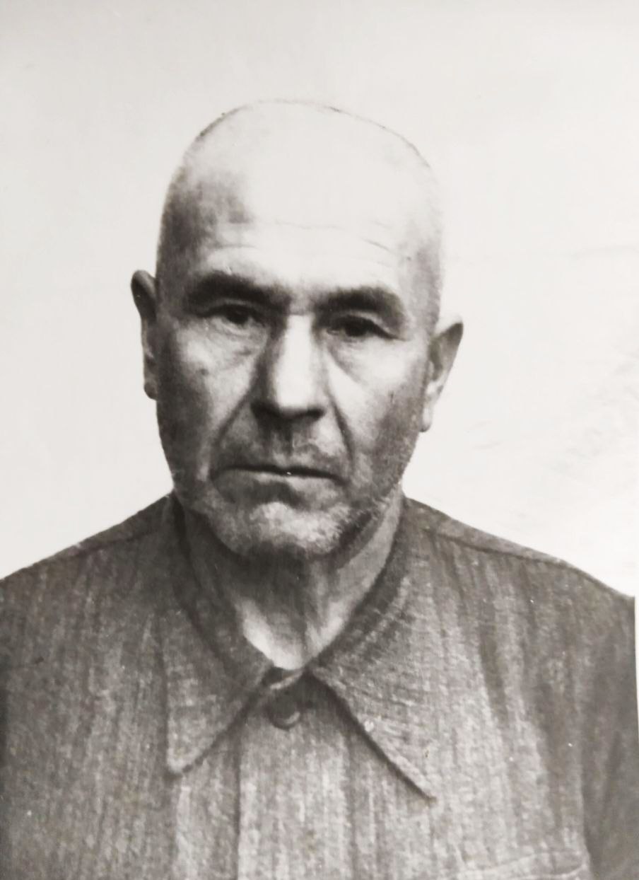 Вэли абый.