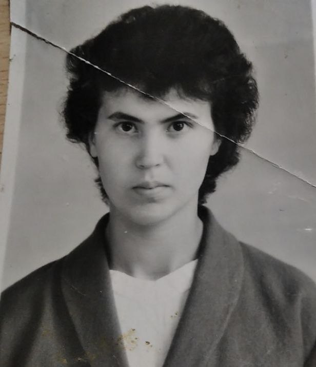 64    Венера медсестра