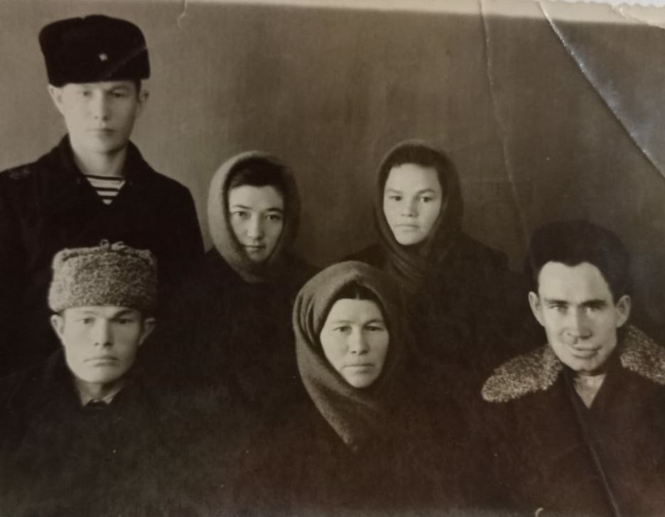 64  Шамил . Шэмгун . Тэлгэт