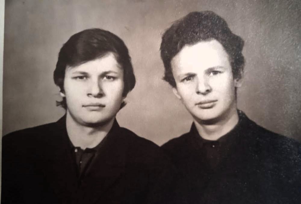 1.     Шайхетдиновлар Мансур  Халит