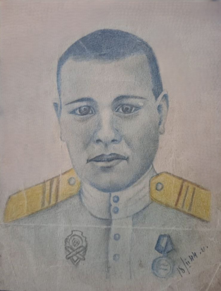 1.  Сэхэп абый (2)