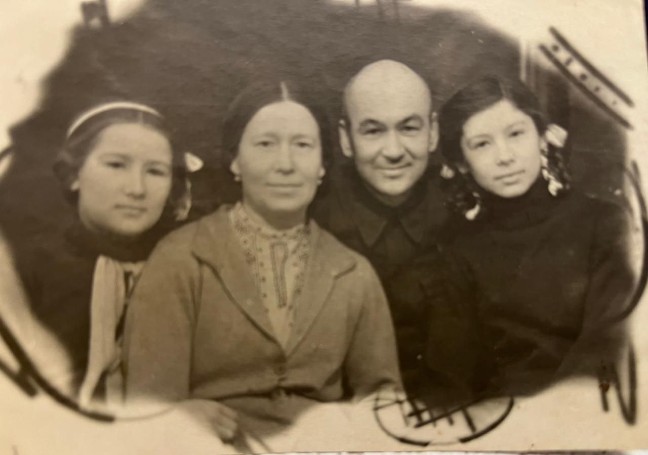 6  Сулемановлар