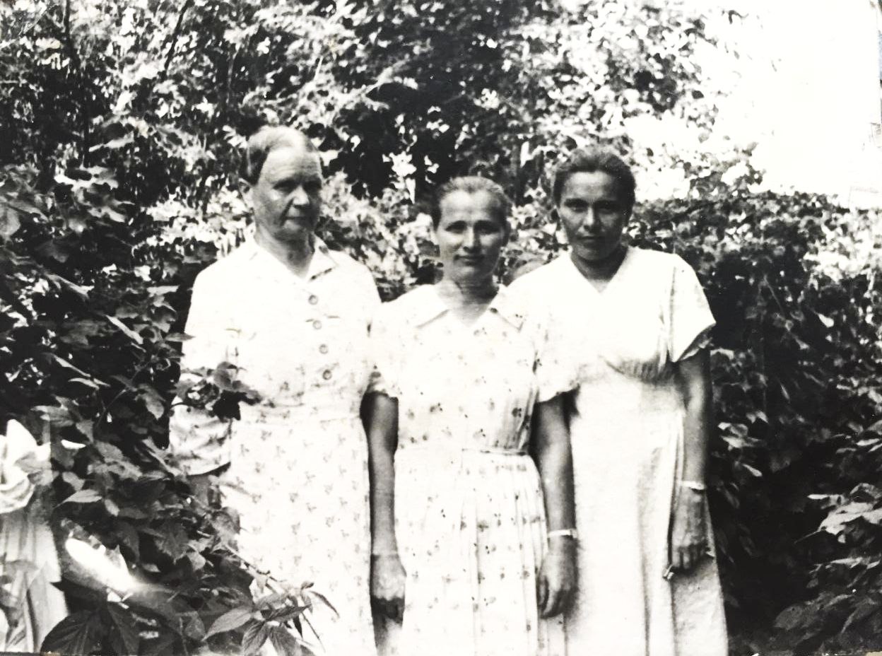 6...3. Павлова Авдотья(Эудияапа), Гатиятова Хэжэр 19. Гарифуллина Голирам  30.