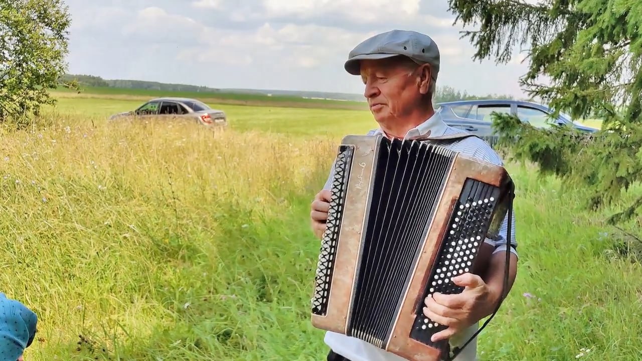 7  Нурислам абый