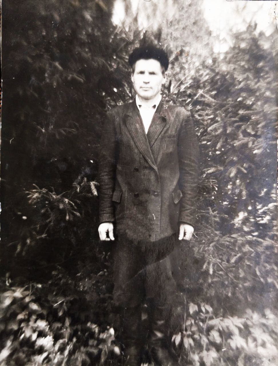 7. Хэкимов Мэгсум, 26 урманында.