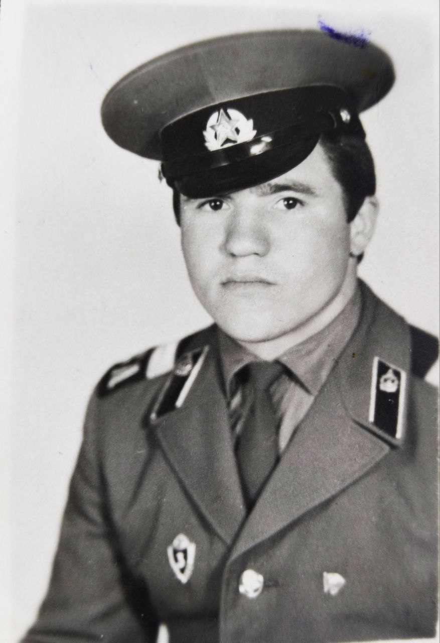 Галиев Рафаил.2