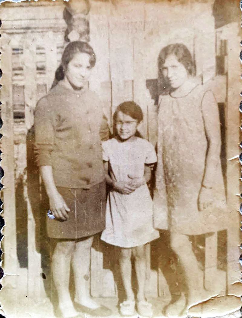 8  Галиевлар