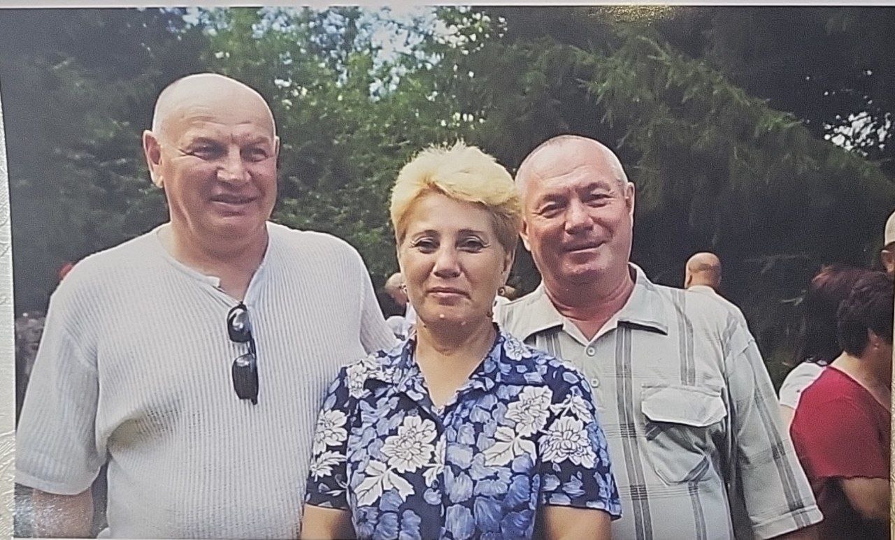 9.  Фидэил, Мэсхут ,уртада Раушания.