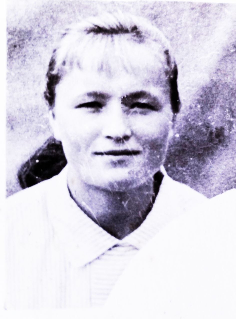 9. Шаяхметова Голсинэ.