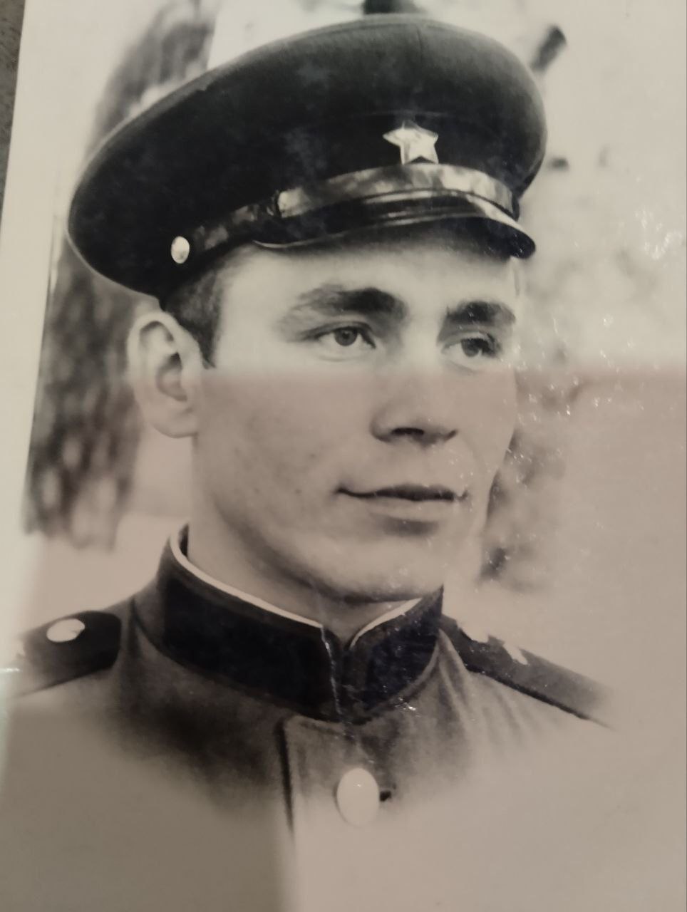 18. Мубаракшин Рафэль.