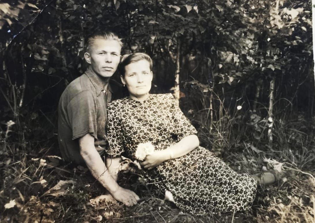 19. Гатиатов Карам, Хэжэр.