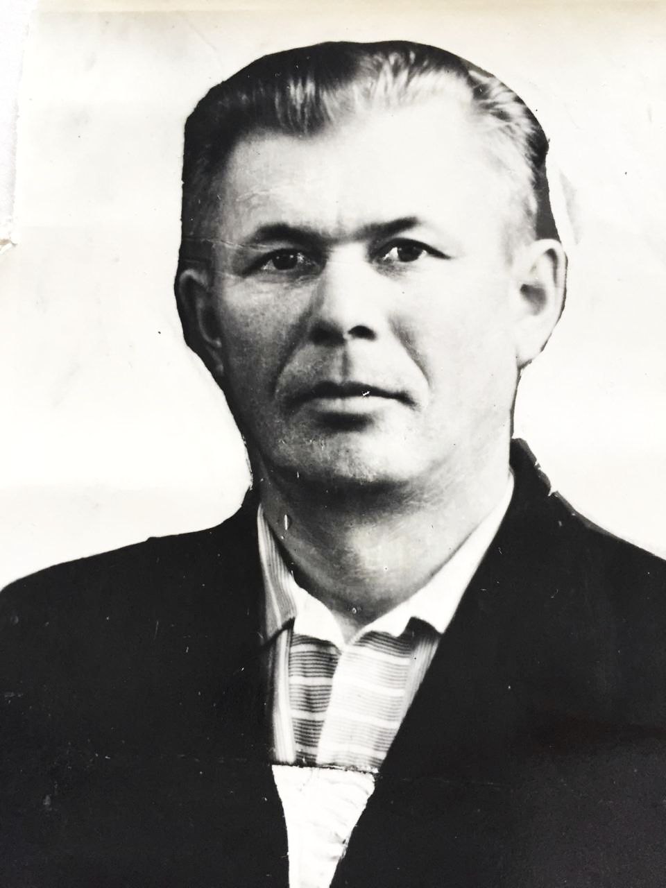 19. Гатиатов Карам.