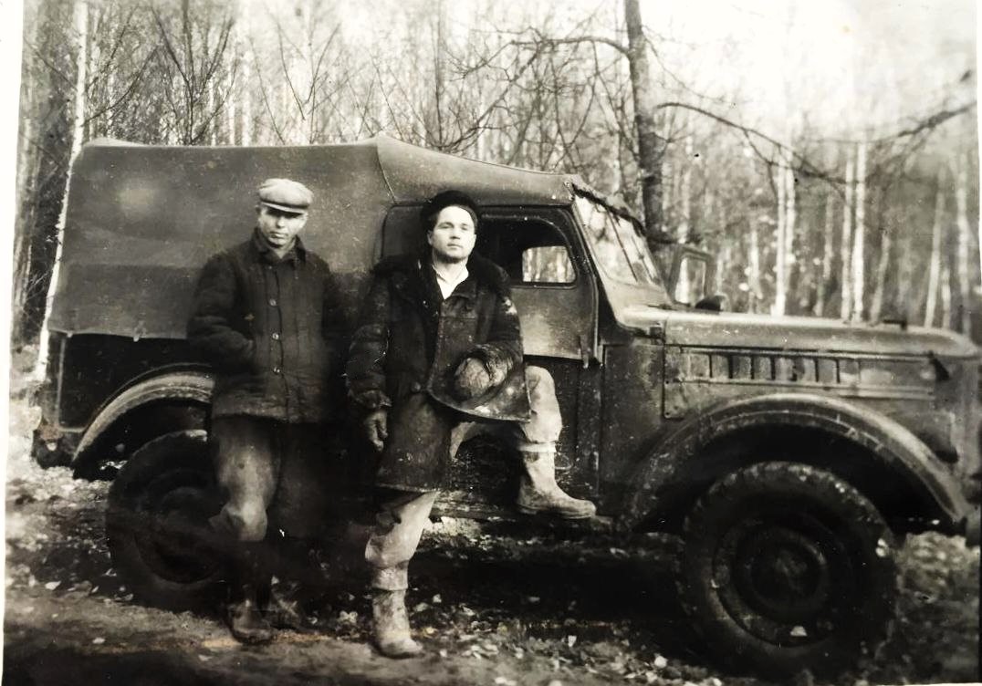 19. Сулда  Гатиятов Карам.