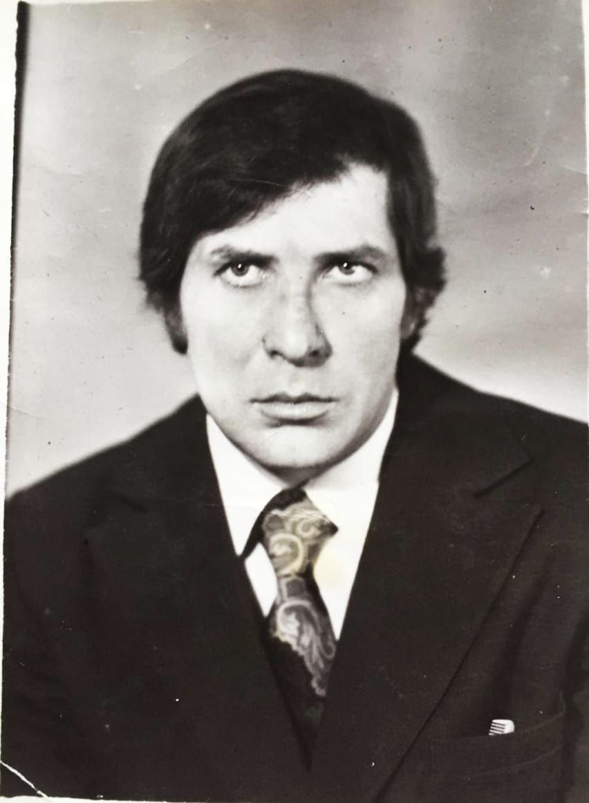 22. Адгамов Марс.