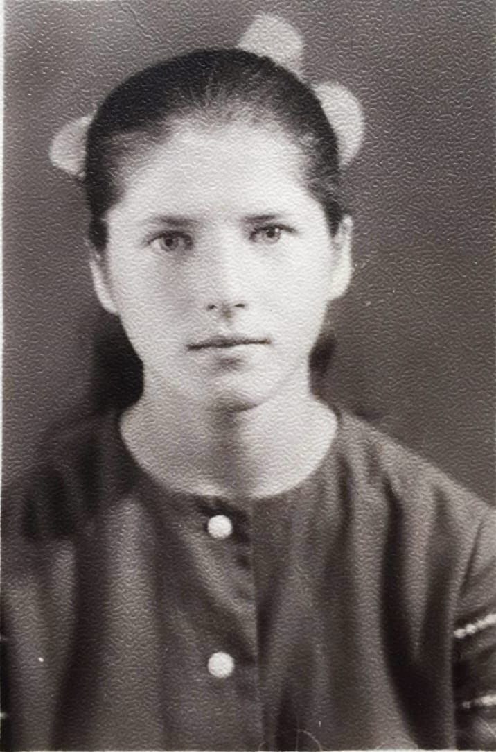 22. Адгамова Гузэл