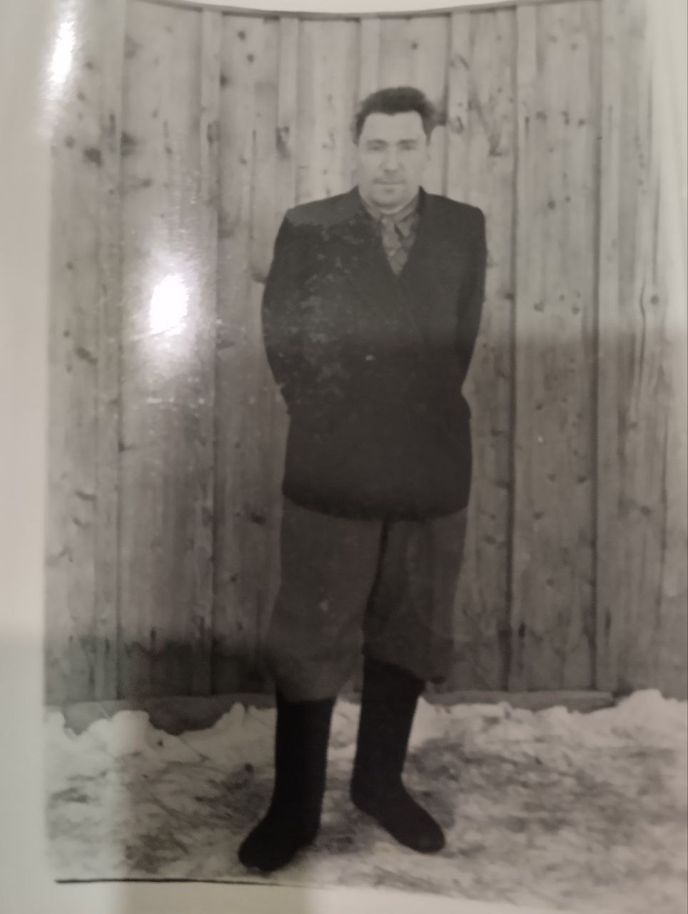 28  Шэмси абый   1961 ел