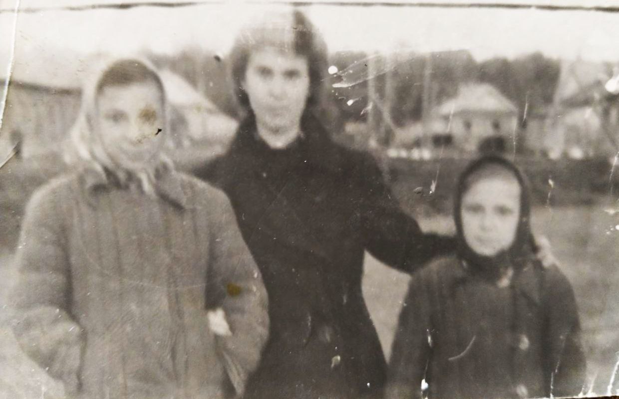 28. Салихова Голнур, Венера( фельдшер), Салихова Голфия