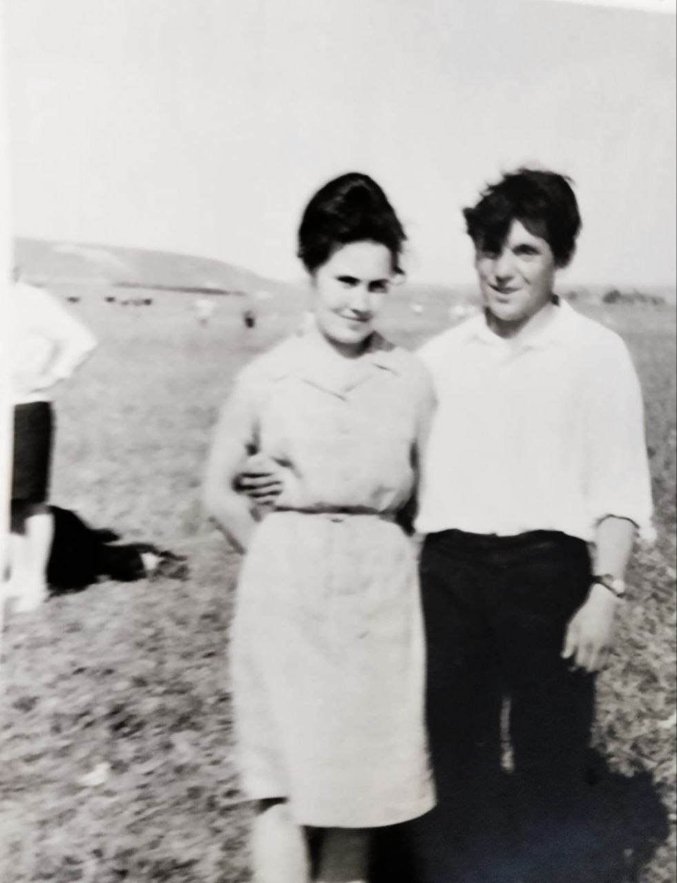54 Люция белэн Ришат