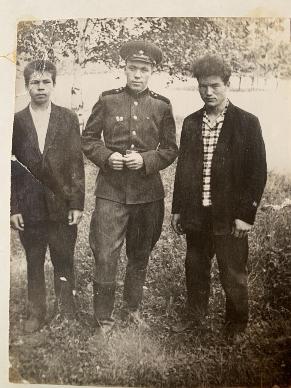 Сулдагысы кем Искэндэр, Нурулла
