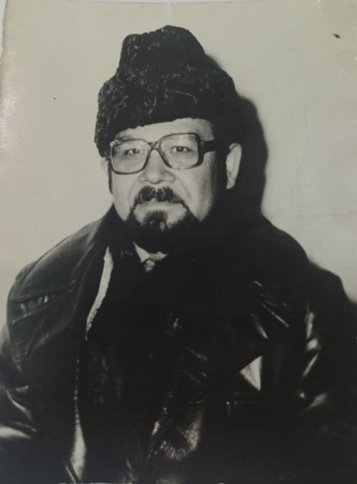 40Илдар Хакимович