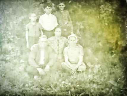 47   Рахматулла, СанияСэйдэ,артта Рэфкат, Рафаил , Рамазан