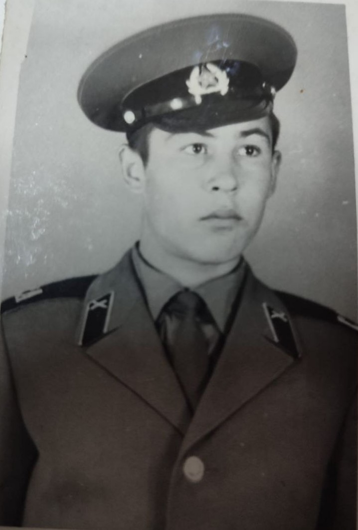 47 Рахматуллин   Рафаел